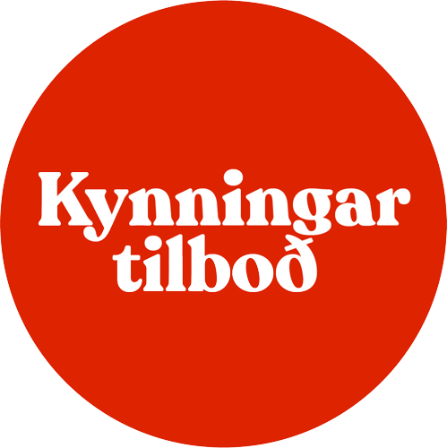 Þessa vara er með verðvernd
